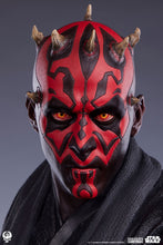 Load image into Gallery viewer, PRE-ORDER: DARTH MAUL STATUE