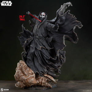 PRE-ORDER: DARTH NIHILUS PREMIUM FORMAT