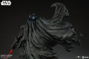 PRE-ORDER: DARTH VADER MYTHOS PREMIUM FORMAT STATUE