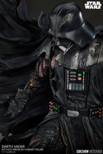 Load image into Gallery viewer, PRE-ORDER: DARTH VADER MYTHOS PREMIUM FORMAT STATUE