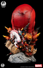 Load image into Gallery viewer, PRE-ORDER: DEADPPOOL BUST DELUXE VERSION
