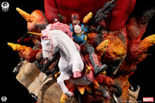 Load image into Gallery viewer, PRE-ORDER: DEADPPOOL BUST DELUXE VERSION