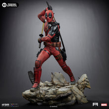 Load image into Gallery viewer, PRE-ORDER: DEADPOOL LEGACY STATUE