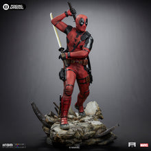 Load image into Gallery viewer, PRE-ORDER: DEADPOOL LEGACY STATUE