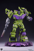 Load image into Gallery viewer, PRE-ORDER: DEVASTATOR MUSEUM SCALE STATUE