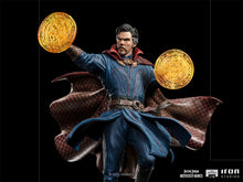 Load image into Gallery viewer, DOCTOR STRANGE BDS ART SCALE