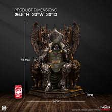 Load image into Gallery viewer, PRE-ORDER: DR DOOM