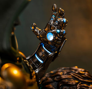 PRE-ORDER: DR DOOM