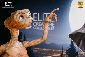 PRE-ORDER: E.T. LIFE SIZE STATUE