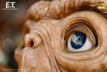 Load image into Gallery viewer, PRE-ORDER: E.T. LIFE SIZE STATUE