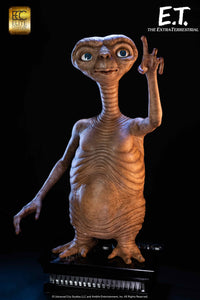 PRE-ORDER: E.T. LIFE SIZE STATUE
