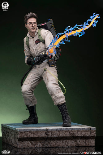 EGON DELUXE STATUE