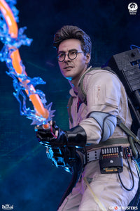 EGON DELUXE STATUE