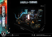 Load image into Gallery viewer, GODZILLA VS KONG FINAL BATTLE