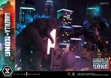 Load image into Gallery viewer, GODZILLA VS KONG FINAL BATTLE