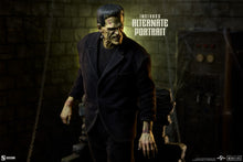 Load image into Gallery viewer, PRE-ORDER: FRANKENSTEIN MIXED MEDIA PREMIUM FORMAT