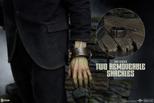 Load image into Gallery viewer, PRE-ORDER: FRANKENSTEIN MIXED MEDIA PREMIUM FORMAT