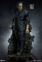 Load image into Gallery viewer, PRE-ORDER: FRANKENSTEIN PREMIUM FORMAT SCULPTED VERSION
