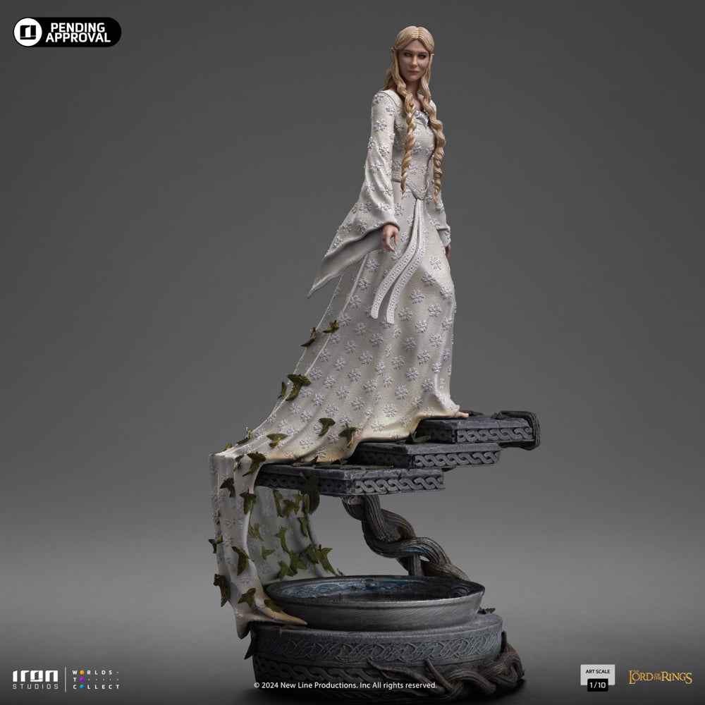 PRE-ORDER: GALADRIEL ART SCALE