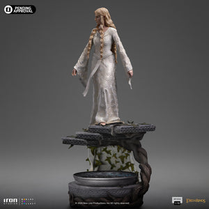 PRE-ORDER: GALADRIEL ART SCALE