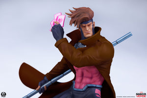 PRE-ORDER: GAMBIT