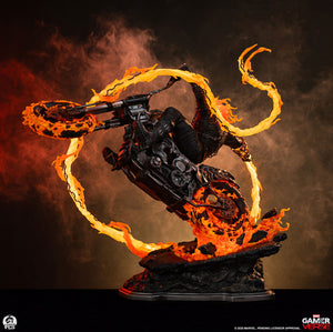 PRE-ORDER: GHOST RIDER