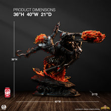 Load image into Gallery viewer, PRE-ORDER: GHOST RIDER VARIANT EDITION