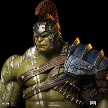 Load image into Gallery viewer, GLADIATOR HULK LEGACY REPLICA STATUE