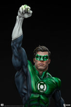 Load image into Gallery viewer, PRE-ORDER: GREEN LANTERN PREMIUM FORMAT STATUE