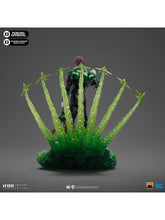 Load image into Gallery viewer, PRE-ORDER: GREEN LANTERN UNLEASHED DELUXE ART SCALE