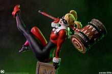 Load image into Gallery viewer, HARLEY QUINN QUARTER SCALE MAQUETTE
