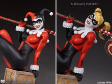 Load image into Gallery viewer, HARLEY QUINN QUARTER SCALE MAQUETTE
