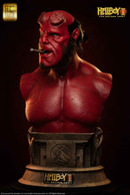 Load image into Gallery viewer, PRE-ORDER: HELLBOY BUST