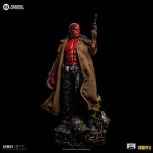 Load image into Gallery viewer, PRE-ORDER: HELLBOY 2 LEGACY STATUE