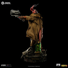 Load image into Gallery viewer, PRE-ORDER: HELLBOY 2 LEGACY STATUE