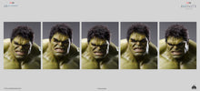 Load image into Gallery viewer, PRE-ORDER: HULK 1/3 SCALE STATUE