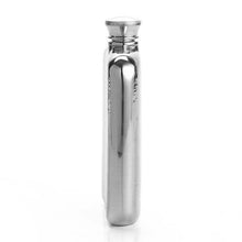 Load image into Gallery viewer, PRE-ORDER: IMPRESSION HIP FLASK SMALL