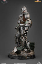 Load image into Gallery viewer, IRON MAN MARK MARK 1 1/2 SCALE