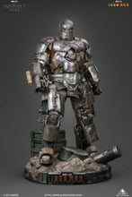 Load image into Gallery viewer, IRON MAN MARK MARK 1 1/2 SCALE