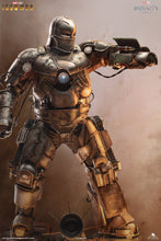 Load image into Gallery viewer, IRON MAN MARK I STATUE