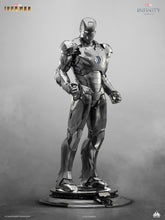 Load image into Gallery viewer, PRE-ORDER: IRON MAN MARK II LIFE SIZE STATUE
