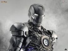 Load image into Gallery viewer, PRE-ORDER: IRON MAN MARK II LIFE SIZE STATUE