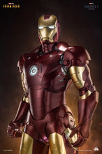 Load image into Gallery viewer, IRON MAN MARK 3 LIFE SIZE STATUE