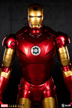 Load image into Gallery viewer, PRE-ORDER: IRON MAN MARK III LIFE SIZE STATUE