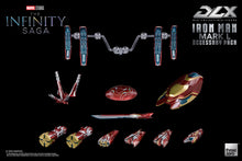 Load image into Gallery viewer, IRON MAN MARK 50 ACCESSORY PACK