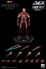 Load image into Gallery viewer, IRON MAN MARK 50 DLX