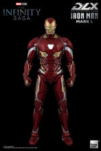 Load image into Gallery viewer, IRON MAN MARK 50 DLX