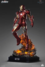 Load image into Gallery viewer, PRE-ORDER: IRON MAN MARK 7 1/3 SCALE