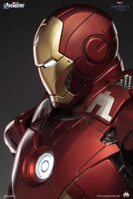 Load image into Gallery viewer, PRE-ORDER: IRON MAN MARK 7 1/3 SCALE
