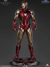 Load image into Gallery viewer, IRON MAN MARK 85 LIFE SIZE STATUE